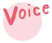 Voice